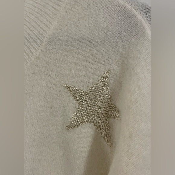 Rails Star Print Sweater - Picture 4 of 6